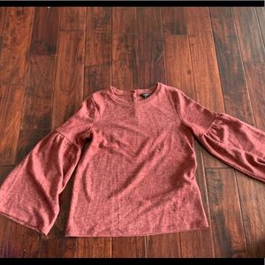 Lucky brand sweater